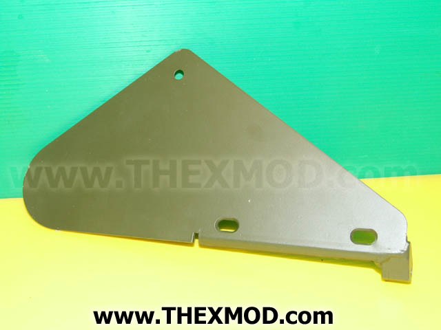 Guide Assembly - Left Hand -  FV21003299-1