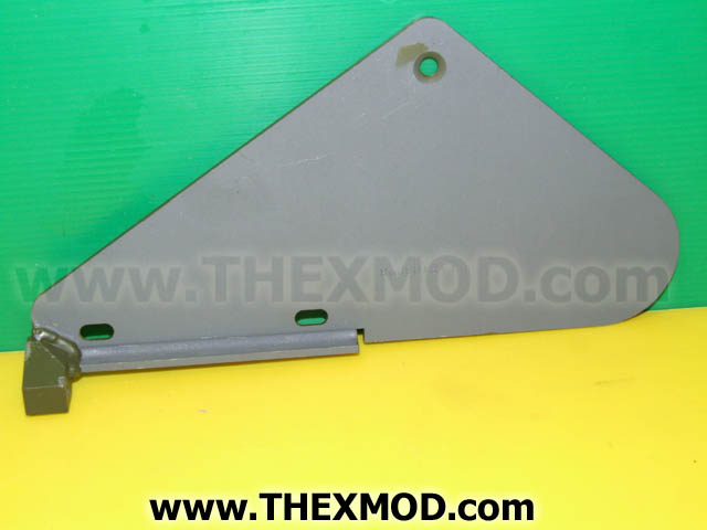 Guide Assembly - Left Hand -  FV21003299-2