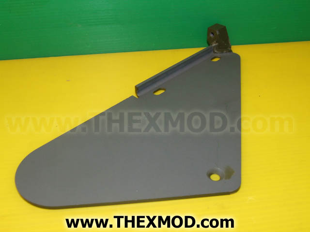 Guide Assembly - Left Hand -  FV21003299-3
