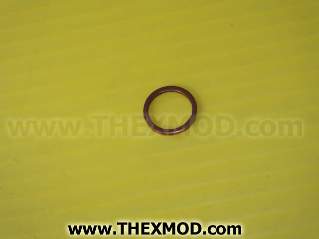 Seal Gasket - 16508060-1