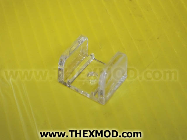 Clip - Orizon Fixing Clip-1
