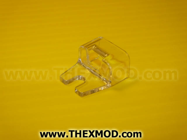 Cap - Orizon Mounting -1