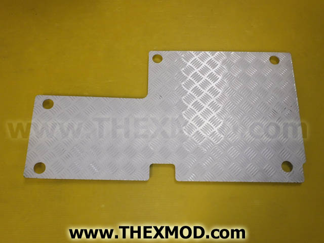 Floor Plate - FV2108620-1