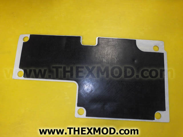 Floor Plate - FV2108620-2
