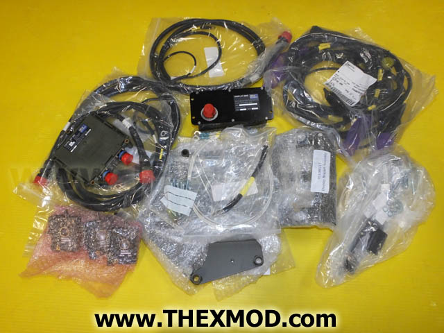 Power Monitoring System Installation - FV2291156-1