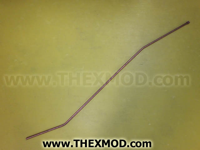 Pipe - FV2024742 E/0/821-7154A1TOFV2024742-1