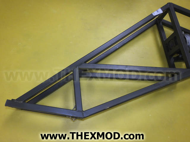 Mid Frame - FV2214040-2
