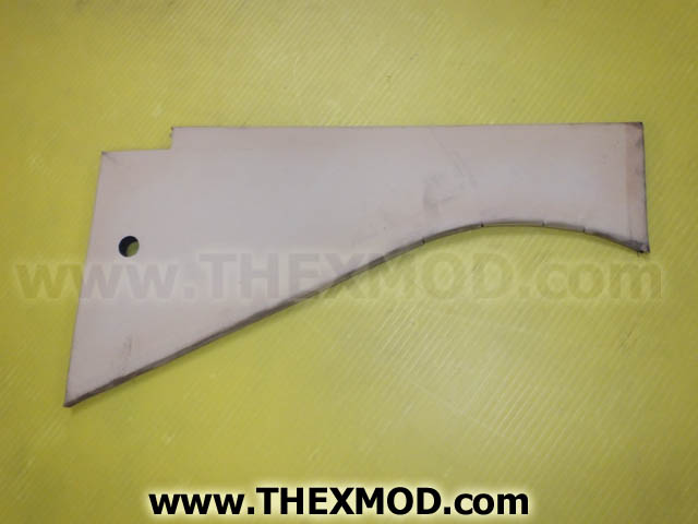 Panel Insulation - FV2103190-1