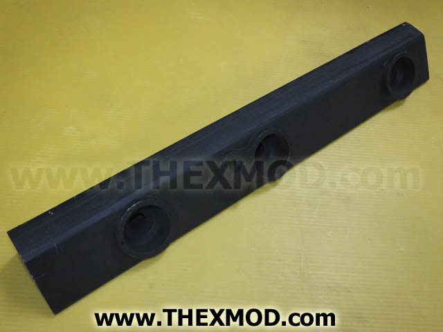 Duct - Rear - FV2027231-1
