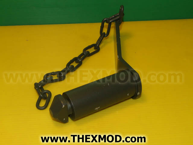 Pin Shoulder Headless - Locking-1
