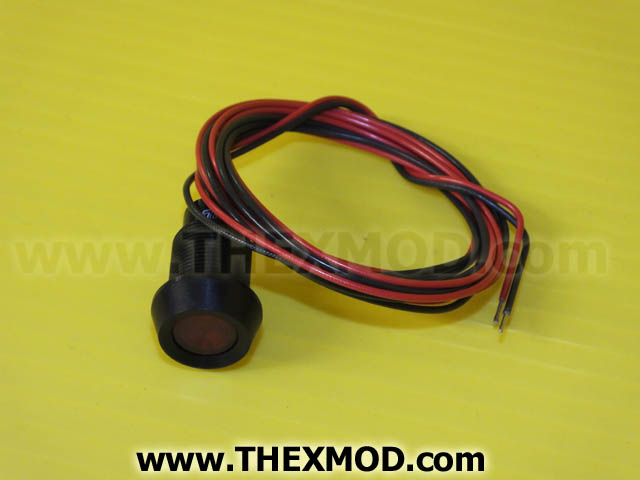 Led - 28V - P8R28CBWF100-1