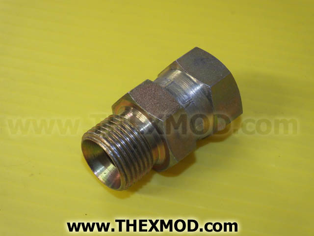 Adaptor - DEF STAN 47-20-1