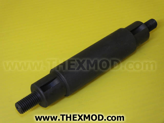 Shaft Shouldered - FV921720-1