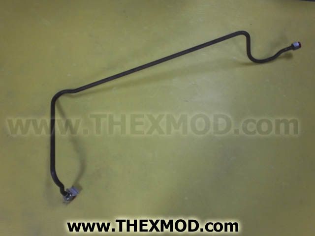 Pipe - FV2029894-1