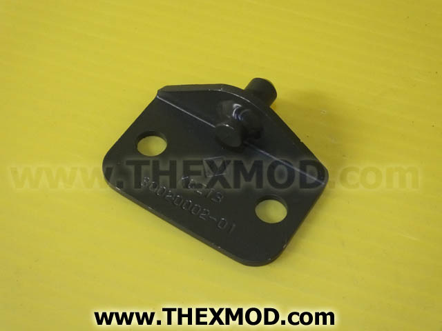 Bracket - 80020002-1