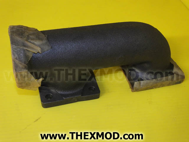 Manifold - Exhaust - CV11920-1
