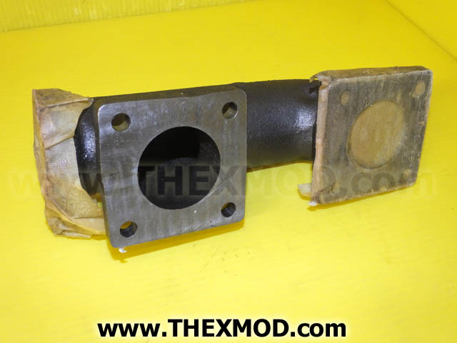 Manifold - Exhaust - CV11920-2