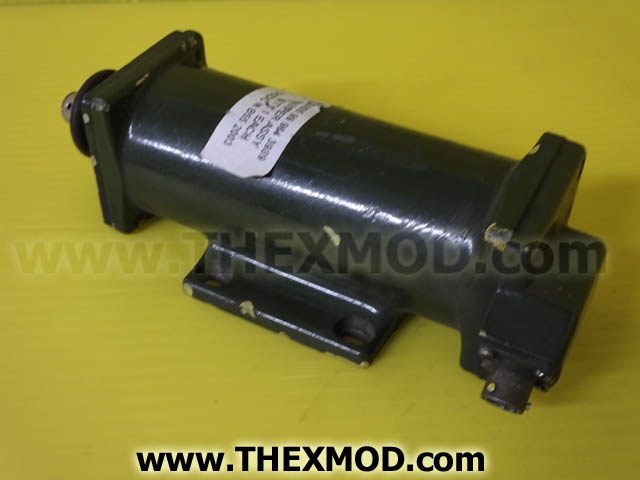 Wiper Motor - OS5662A A1233/V300 - Used-1