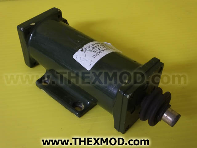 Wiper Motor - OS5662A A1233/V300 - Used-2
