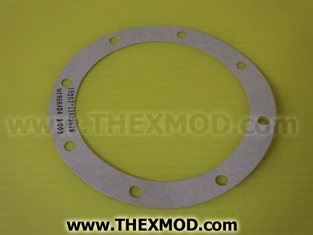 Gasket - 11629619 (19207)-1