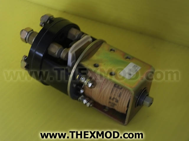 Relay Switch - 28V - SW74-45AB-1