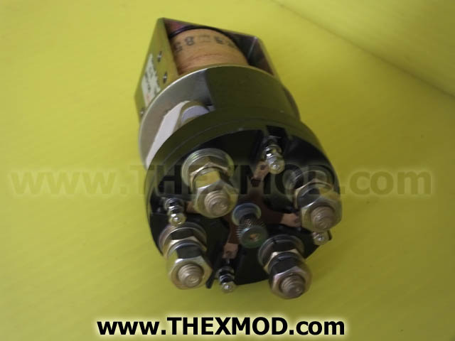 Relay Switch - 28V - SW74-45AB-2