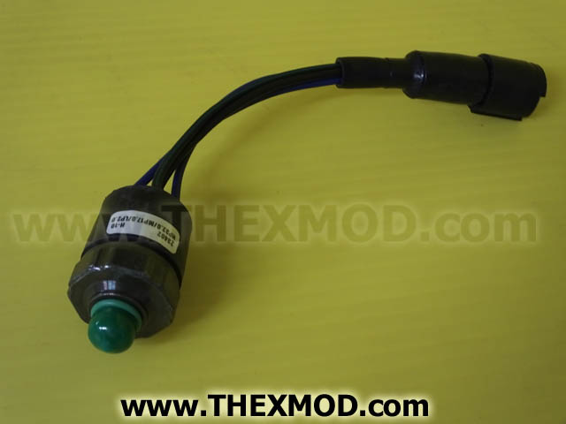 Trinary Switch Cylindrical - FV2279749-1