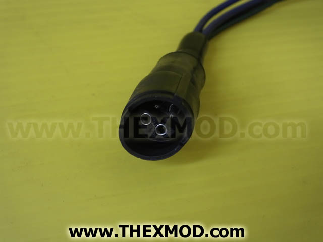 Trinary Switch Cylindrical - FV2279749-2