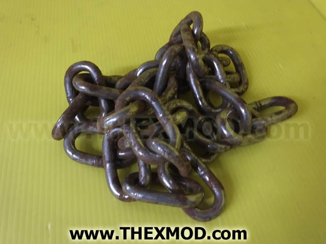 Chain - Welded Iron - MEXE34000 40BSIBS3941951-1