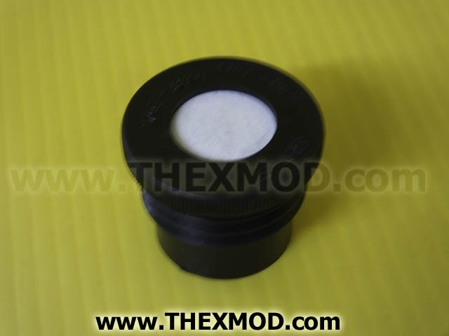 Air Cleaner - 1707-3008-1