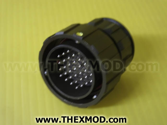 Connector - ABB-06E-28-21 PSN-1