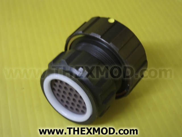 Connector - ABB-06E-28-21 PSN-2