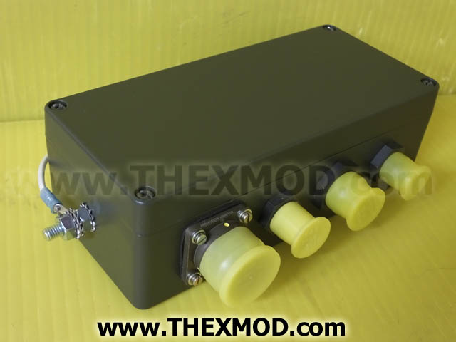 Interconnecting Box - FV2065346-1