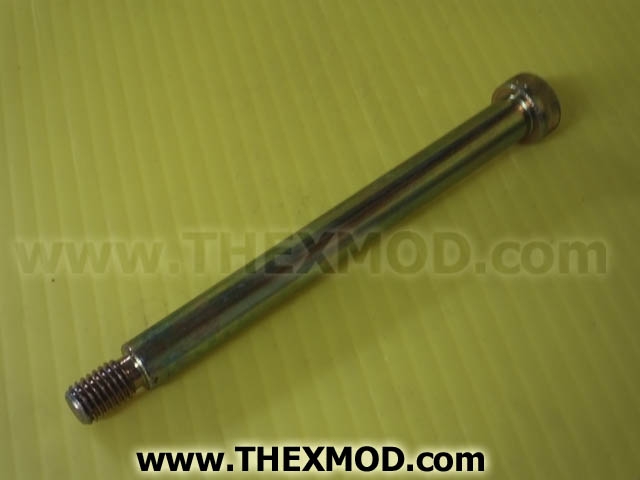 Screw - Shoulder - 75860121201259-1