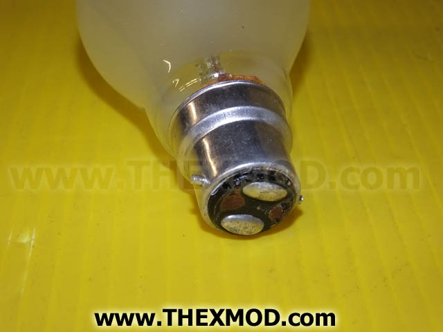 Bulb - 24V - 60W - STC3460-2