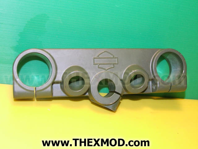 Yoke - Top Yoke-1