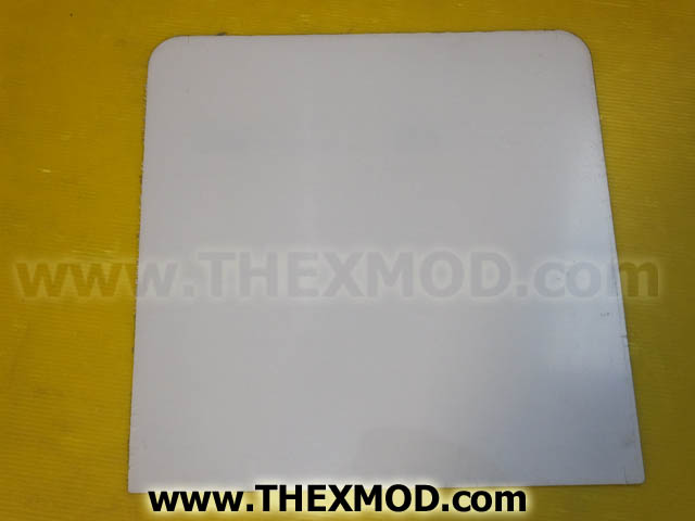 Cover Plastic - FV2033109-1