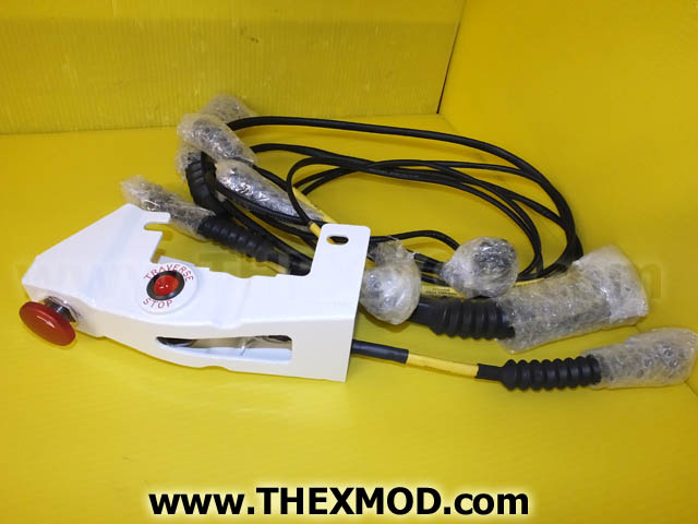 Control Switch - FV2313643-1