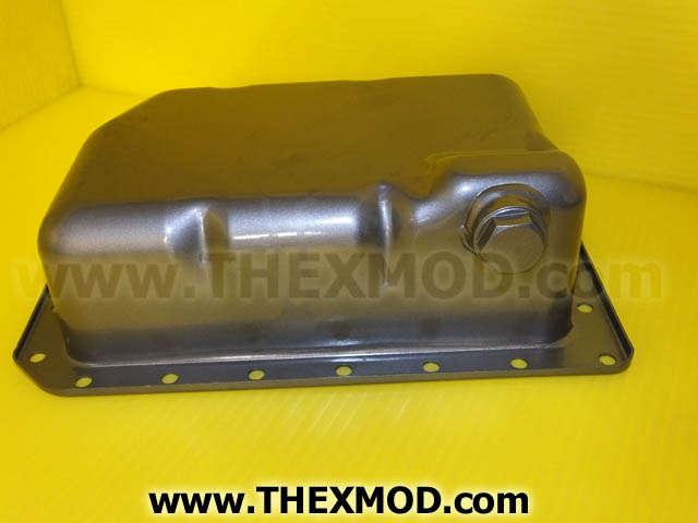 Oil Pan - 719288-01540-1