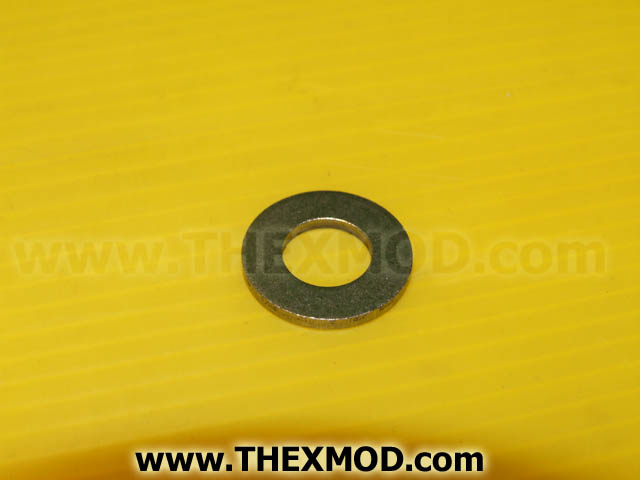 Washer - 3/8 DIA-1