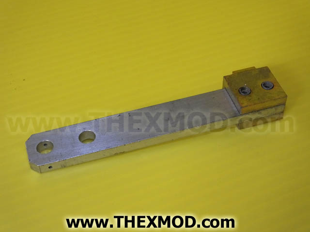 Toothed Rivetted Block - FV2023257-1