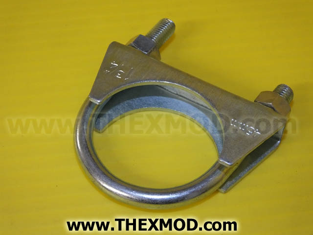 Clamp Loop - MB158-1