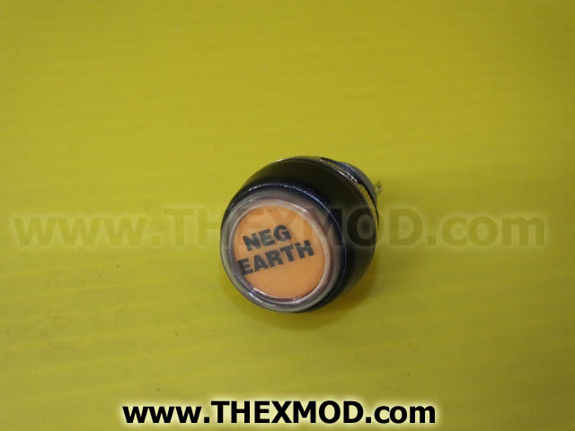 Light - Indicator - Orange - Neg Earth - FV2188100/17-1