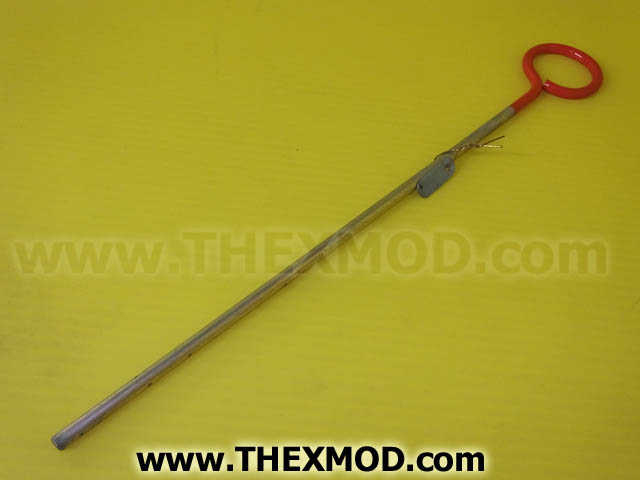 Rod - Pull off - FV2031677-1