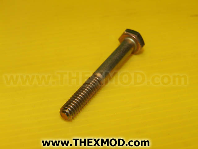 Bolt - UNC 1/4 IN THG - 2IN LG - BS 1768-2