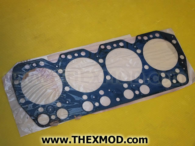 Gasket - Cylinder Head - CV17170-1