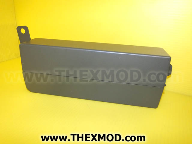 Box - Ammunition Stowage - UG0543367-1