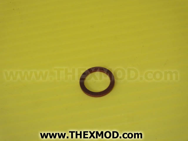 Gasket - 504077652-1