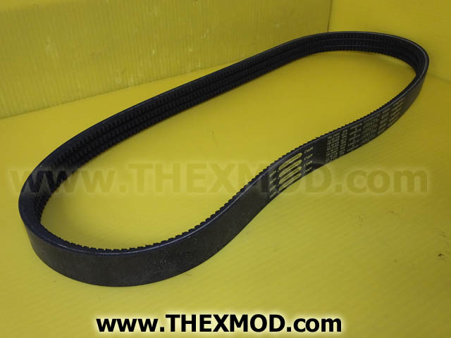Belt - 12496415-3-1