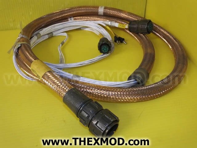 Wiring Harness - FV605502/3-1